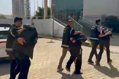 İskenderun’daki Cinayet Olayının Şüphelileri Adana’da Yakalandı