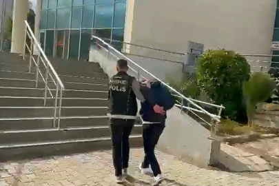 İskenderun’da Uyuşturucu Ticareti Yapan Şahıs Yakalandı