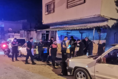 İskenderun'da Geniş Çaplı Asayiş Uygulaması