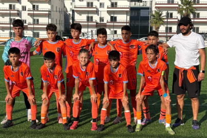 İSKENDERUN 6 ŞUBAT SPOR 3 İSKENDERUN KAYRA SPOR 1