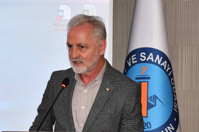 İTSO’da Ekim Ayı Meclis Toplantısı Yapıldı