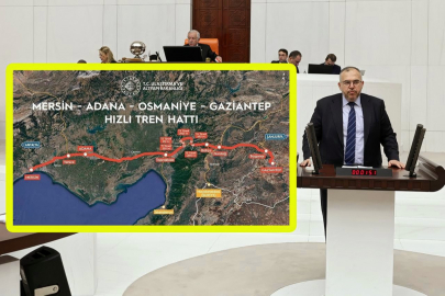 Çalışkan: “Hatay Bir Kez Daha Dışlanmamalı!”