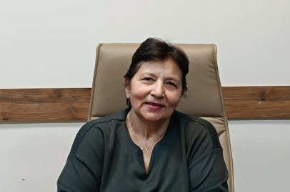 İskenderun Nüfus Müdürlüğü’nün Yıldız ablası, emekli oluyor…