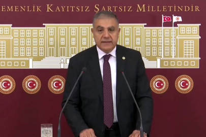 Güzelmansur: “Hatay’da hayat normale dönmedi; mücbir sebep hali uzatılmalı”