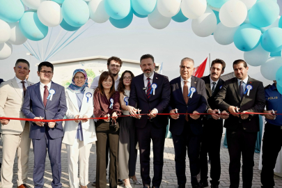 Arsuz’da Sokak Hayvanları İçin Modern Bakım ve Rehabilitasyon Merkezi Açıldı