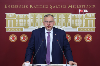 Çalışkan’dan Topboğazı Uyarısı “Üstgeçit Artık Zorunlu!”