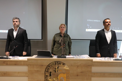 HBB, KASIM AYI MECLİS TOPLANTISI’NI GERÇEKLEŞTİRDİ