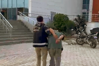 Kasten Adam Öldürmeye Teşebbüs olayının şüphelisi yakalandı