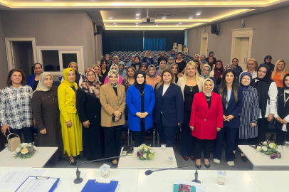 Soylu: ''Özveri ile çalışmalarımızı sürdürüyoruz''