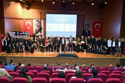 Arsuz Öğretmenler Korosu´ndan 24 Kasım Konseri