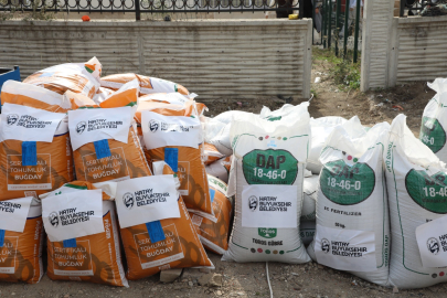 GENÇ ÜRETİCİLERE HBB’DEN DESTEK