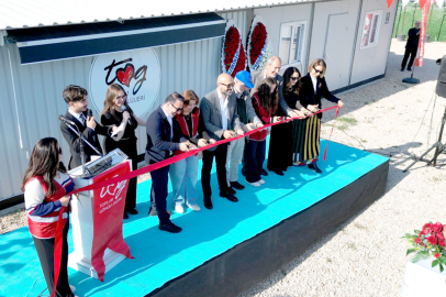 Hatay’da Değişim Gençlerle Başlıyor