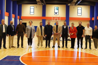 TED İskenderun Koleji Eğitimde Çıtayı Yükseltiyor