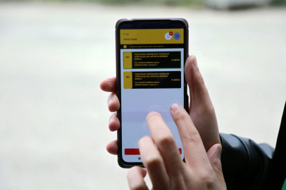 DÜNYA ENGELLİLER GÜNÜ’NDE ENGELSİZ ULAŞIM MÜJDESİ