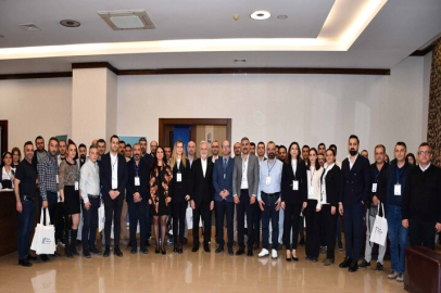 İTSO’da Filtre Sektörü Tedarik Zinciri Çalıştayı Düzenlendi