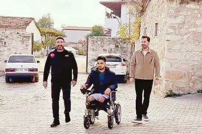 AFAD UMUT OLMAYA DEVAM EDİYOR