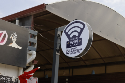 HBB’DEN ÜCRETSİZ İNTERNET DESTEĞİ