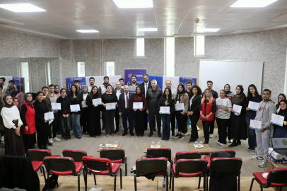 Hatay'da Akademik Başarı Rüzgarı: 23 Üniversite Projesine Bakanlık Desteği