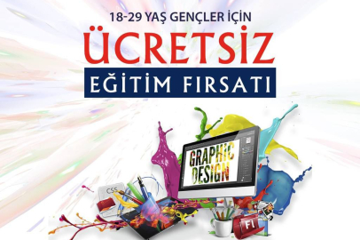 HBB’DEN GENÇLERE ÜCRETSİZ DİGİTAL TASARIM EĞİTİMİ