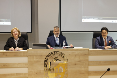 HBB, ARALIK AYI MECLİS TOPLANTISI’NI GERÇEKLEŞTİRDİ