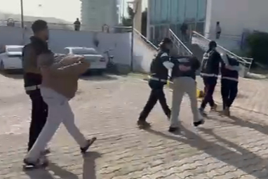 İskenderun'da Motosiklet Hırsızlığı: 3 Şüpheliden 1’i Tutuklandı!