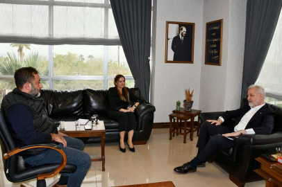 'Kar Küresi Hatay' Projesine İTSO Desteği!