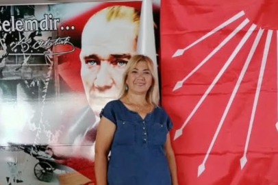 Hüseyin Derin: “Nurhayat Başkanımızın emeği, mücadelesi ve hatırası daima yaşayacak”