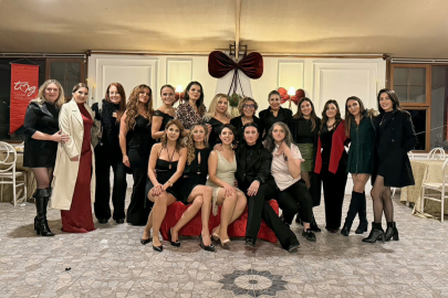 İskenderun’da Kadınlardan Güçlü Mesaj: Dayanışma, Umut ve Toplumsal Fayda