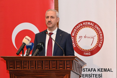 HMKÜ Rektörü Prof. Dr. Veysel Eren, son 3 yıllık faaliyetleri değerlendirdi