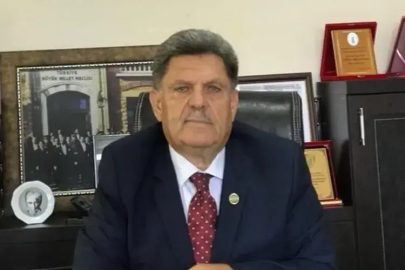 BAŞKAN MEHMET HORUZ: YENİ YILA, YEPYENİ UMUTLARLA GİRİYORUZ…