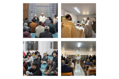 Arsuz’da birlik, beraberlik ve hoşgörü kültürü