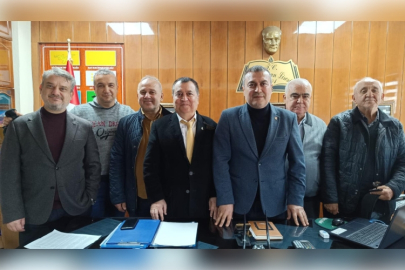 İSKENDERUN FENERBAHÇELİLER DERNEĞİ, BİR SOSYAL SORUMLULUK PROJESİNE DAHA İMZA ATTI