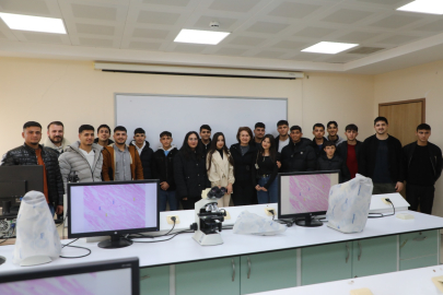 HBB’NİN KARİYER PLANLAMA GEZİLERİ BAŞLADI