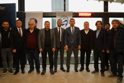 HBB’DEN GAZETECİLERE 10 OCAK BULUŞMASI