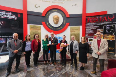 BAHÇEŞEHİR KOLEJİ’NDEN ANLAMLI BAĞIŞ