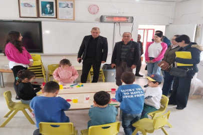 KÜÇÜK BİR MEKTUP, BÜYÜK BİR FARKINDALIĞA DÖNÜŞTÜ