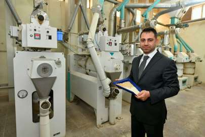 AKDENİZ’DEN DÜNYAYA 1,88 MİLYAR DOLARLIK GIDA İHRACATI