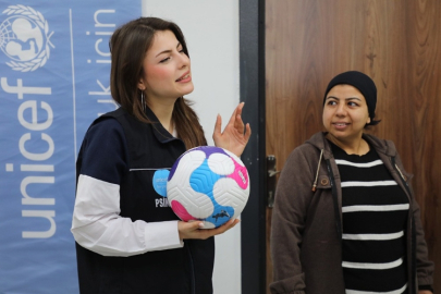 AKRAN ZORBALIĞINA KARŞI FARKINDALIK SEMİNERİ