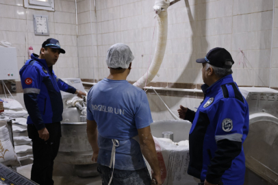 HBB’DEN GIDA VE FİYAT DENETİMİ