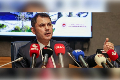 BAKAN KURUM: ''DEPREM KONUTLARI 2 YIL ÖDEMESİZ, 18 YIL FAİZSİZ VE SABİT TAKSİTLİ OLUYOR''