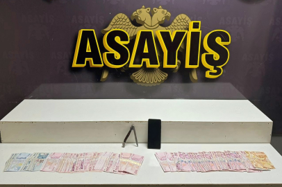 İskenderun'da Nitelikli Yağma olayının şüphelileri yakalandı