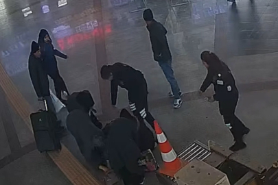 HBB’NİN İLK YARDIM EĞİTİMİ HAYAT KURTARDI