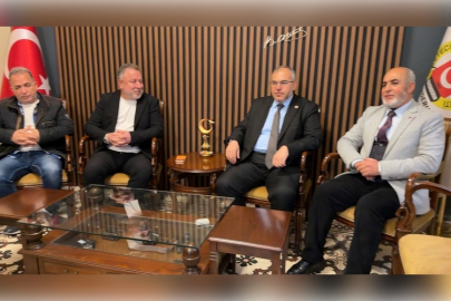 Çalışkan: ''Borçlar Affedilmeli''