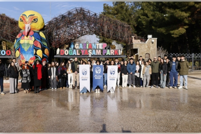 HBB’DEN YKS ÖĞRENCİLERİNE KIŞ DOPİNGİ