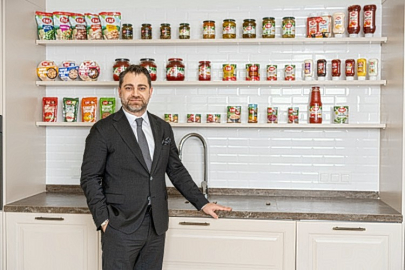 TAT GIDA, HAZIR YEMEK KATEGORİSİNDE YENİLİKÇİ ÜRÜNLERLE ÇEŞİTLİLİĞİNİ ARTIRIYOR