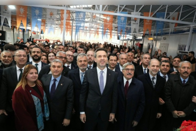 HATAY İL DANIŞMA MECLİSİ TOPLANTISI GERÇEKLEŞTİRİLDİ