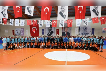 HBB’DEN GENÇLERE SINAV PROVASI