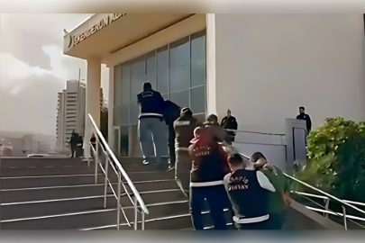 İskenderun'da hapis cezasıyla aranan 4 kişi yakalandı