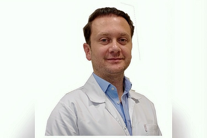 OP. DR. MEHMET NADİR KILINÇ PALMİYE’DE