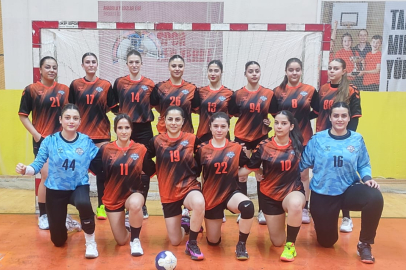 İSKENDERUN BELEDİYESİ OSMANİYE DEPLASMANINDA FARKLI KAZANDI:22-45